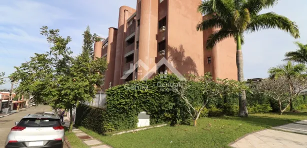 Cobertura com 3 Quartos à venda, 200m² no Balneário Stella Maris, Peruíbe
