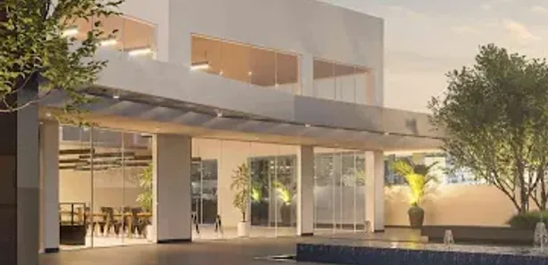 Sala Comercial à venda, 41m² no Jardim Goiás, Goiânia