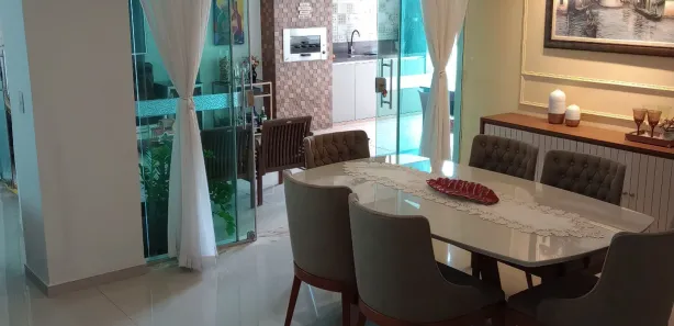 Casa de Condomínio com 4 Quartos à venda, 650m² no Ponta Negra, Natal