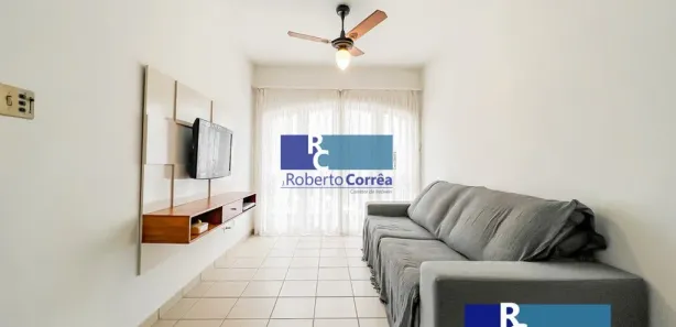 Apartamento com 3 Quartos à venda, 95m² no Jardim Las Palmas, Guarujá