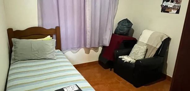 Casa com 3 Quartos à venda, 75m² no Centro, Brotas