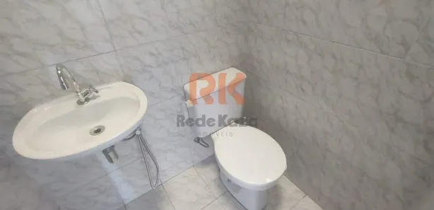 Sala Comercial para alugar, 53m² no São Luiz, Belo Horizonte