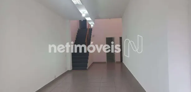 Ponto Comercial para alugar, 120m² no Santo Antônio, Belo Horizonte