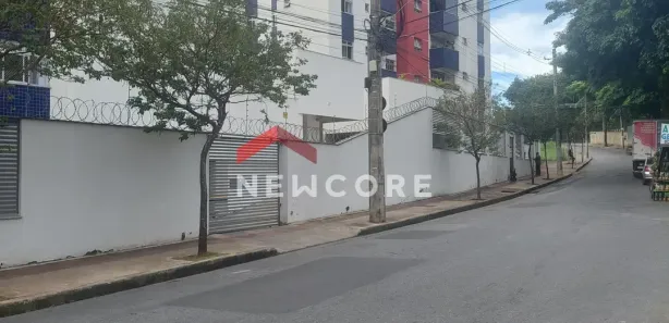 Apartamento com 3 Quartos à venda, 70m² no Fernão Dias, Belo Horizonte