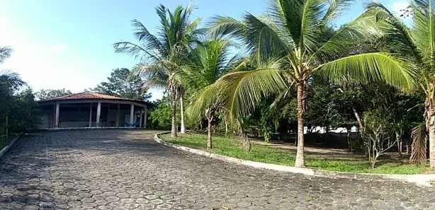 Fazenda/Sítio com 5 Quartos à venda, 12500m² no , Humberto de Campos