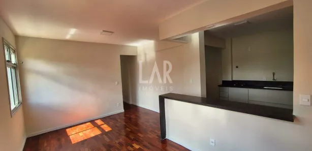 Apartamento com 3 Quartos à venda, 90m² no Coração de Jesus, Belo Horizonte