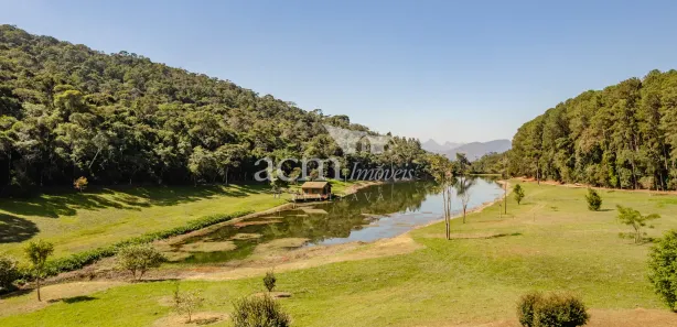 Fazenda/Sítio com 8 Quartos à venda, 1160000m² no Itaipava, Petrópolis