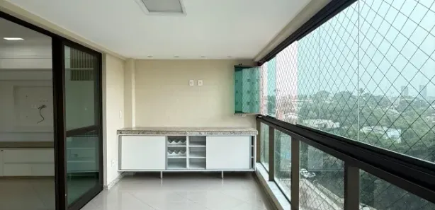 Apartamento com 3 Quartos à venda, 103m² no Engenho Velho da Federação, Salvador
