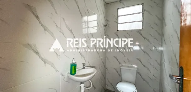 Ponto Comercial para alugar, 43m² no Gardênia Azul, Rio de Janeiro