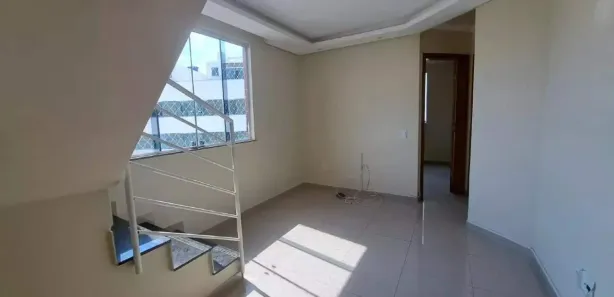 Cobertura com 2 Quartos à venda, 88m² no Diamante (Barreiro), Belo Horizonte