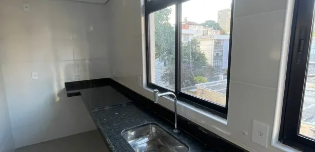Apartamento com 2 Quartos para alugar, 70m² no São Pedro, Belo Horizonte