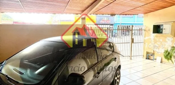 Sobrado com 3 Quartos à venda, 200m² no Vila Areao, Taubaté