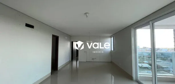 Apartamento com 3 Quartos para alugar, 114m² no Plano Diretor Norte, Palmas