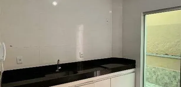 Apartamento com 2 Quartos para alugar, 46m² no Novo Centro, Santa Luzia