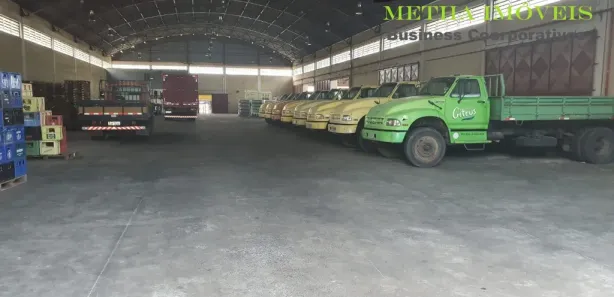 Galpão/Depósito/Armazém para alugar, 4000m² no Vila Artura, Sorocaba