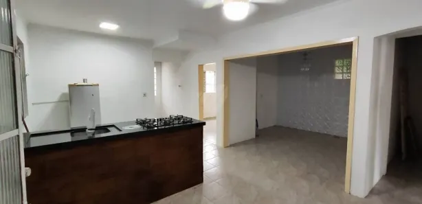 Sobrado com 7 Quartos para alugar, 200m² no Barnabé, Gravataí