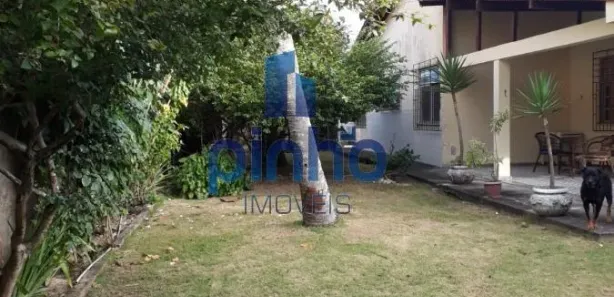 Casa com 3 Quartos à venda, 693m² no Stella Maris, Salvador