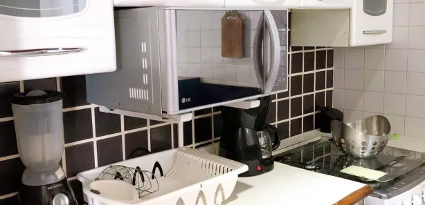 Flat com 1 Quarto para alugar, 35m² no Boa Viagem, Recife