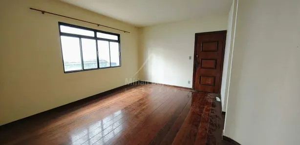 Apartamento com 3 Quartos à venda, 110m² no Luxemburgo, Belo Horizonte
