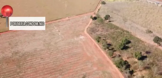 Fazenda/Sítio à venda, 1000m² no , Guapó