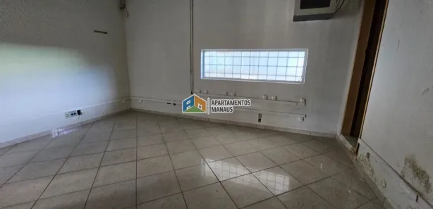 Prédio Comercial para alugar, 744m² no São Jorge, Manaus