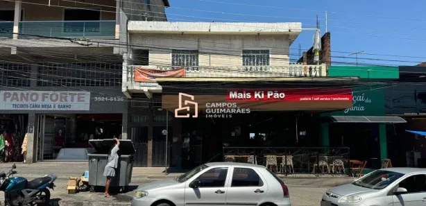 Apartamento com 1 Quarto para alugar, 40m² no Parque Duval de Barros (Parque Durval de Barros), Ibirité