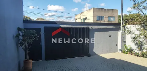 Casa com 3 Quartos à venda, 90m² no Residencial Visão, Lagoa Santa