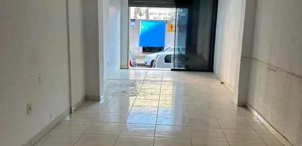 Ponto Comercial para alugar, 60m² no Setor Habitacional Vicente Pires, Brasília
