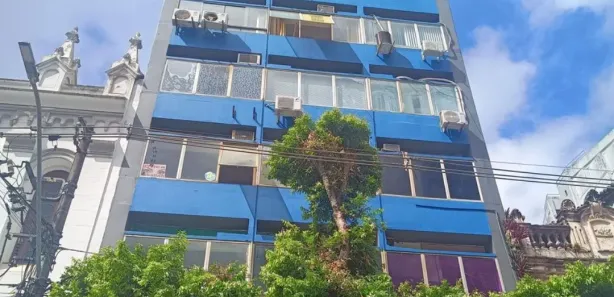 Sala Comercial à venda, 30m² no Barra, Salvador