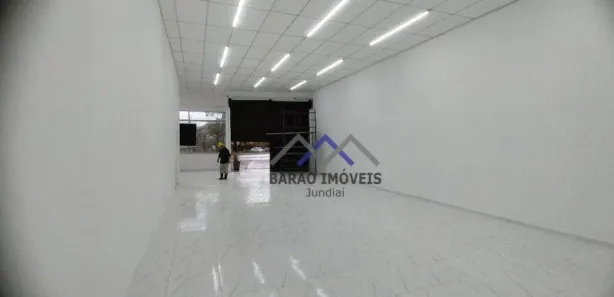 Ponto Comercial para alugar, 190m² no Jardim Promeca, Várzea Paulista