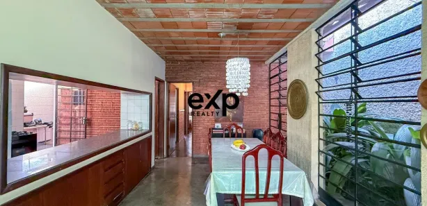 Casa com 4 Quartos à venda, 191m² no Dom Bosco, Belo Horizonte