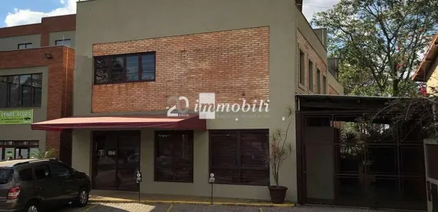Ponto Comercial à venda, 177m² no Chácara São João, Carapicuíba