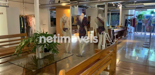 Ponto Comercial para alugar, 550m² no São Pedro, Belo Horizonte