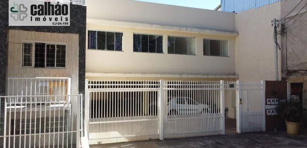 Prédio Comercial à venda, 466m² no Vila da Telebrasília, Brasília