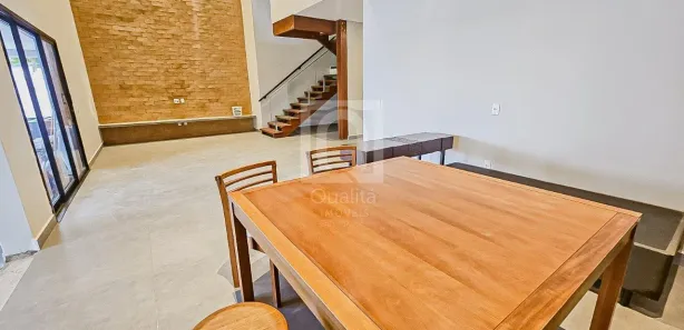 Casa de Condomínio com 4 Quartos à venda, 250m² no Jd Arco Verde, Araçoiaba da Serra