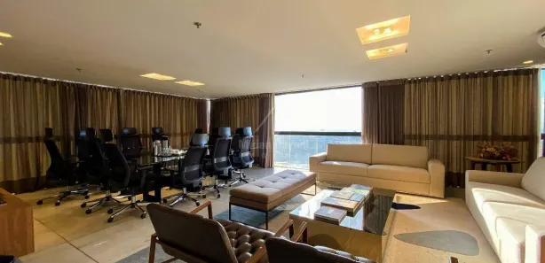 Sala Comercial à venda, 267m² no Belvedere, Belo Horizonte