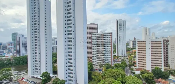 Sala Comercial para alugar, 178m² no Graças, Recife