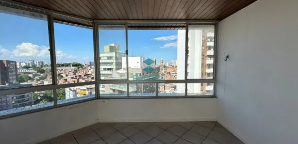 Apartamento com 4 Quartos à venda, 211m² no Jardim Apipema, Salvador