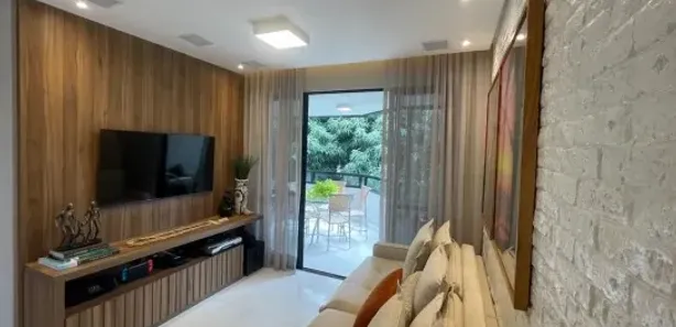 Apartamento com 2 Quartos à venda, 112m² no Barra, Salvador