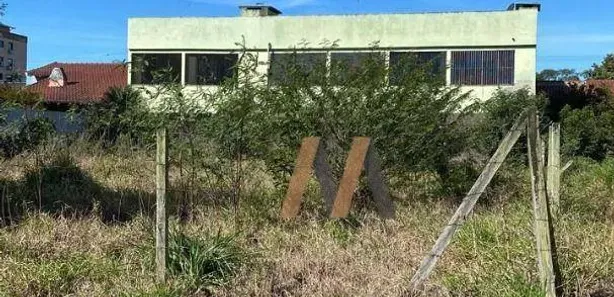 Lote/Terreno à venda, 300m² no City, Cachoeirinha