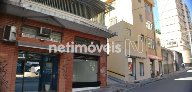 Ponto Comercial para alugar, 36m² no Cidade Jardim, Belo Horizonte