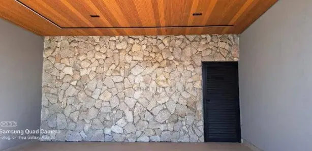 Casa de Condomínio com 3 Quartos à venda, 189m² no Residencial Colinas, Caçapava