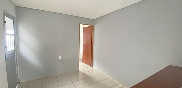 Casa com 1 Quarto para alugar, 60m² no Parque Santa Teresa, Carapicuíba