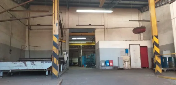 Galpão/Depósito/Armazém para alugar, 5200m² no São Jorge, Novo Hamburgo