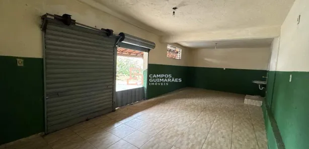 Ponto Comercial para alugar, 40m² no Tirol (Barreiro), Belo Horizonte