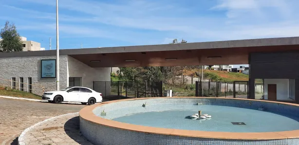 Lote/Terreno à venda, 405m² no Gran Park, Vespasiano