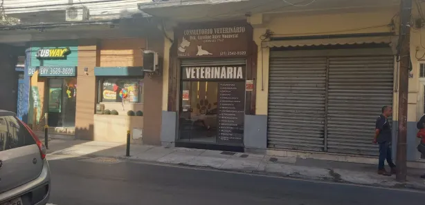 Ponto Comercial para alugar, 70m² no Urca, Rio de Janeiro