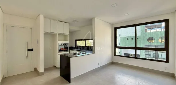 Apartamento com 2 Quartos para alugar, 64m² no Boa Viagem, Belo Horizonte