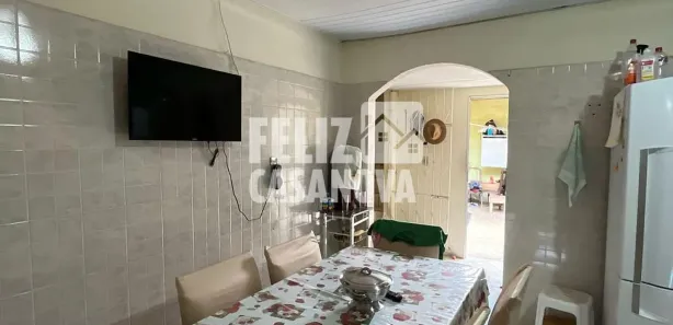 Casa com 5 Quartos à venda, 100m² no Gleba C, Camaçari