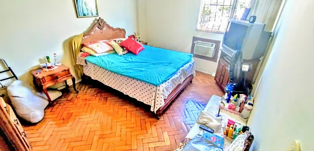 Apartamento com 2 Quartos à venda, 60m² no Senador Camará, Rio de Janeiro